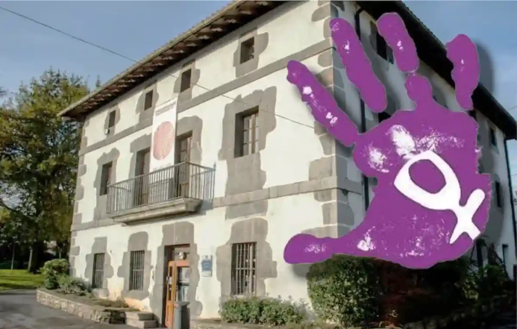 Servicio orientación violencia machista Arrigorriaga