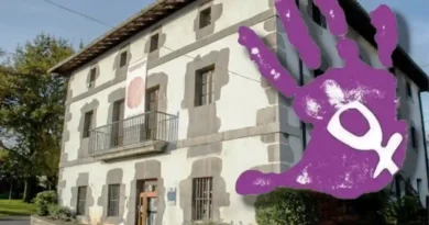 Servicio orientación violencia machista Arrigorriaga