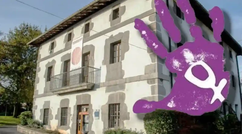 Servicio orientación violencia machista Arrigorriaga