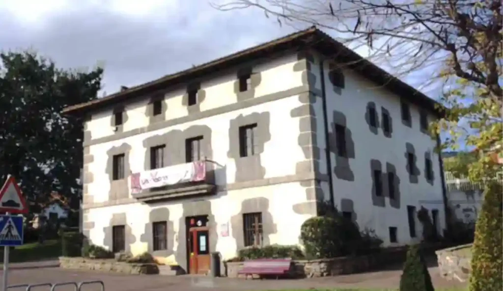 Cursos Lamiaenea Arrigorriaga