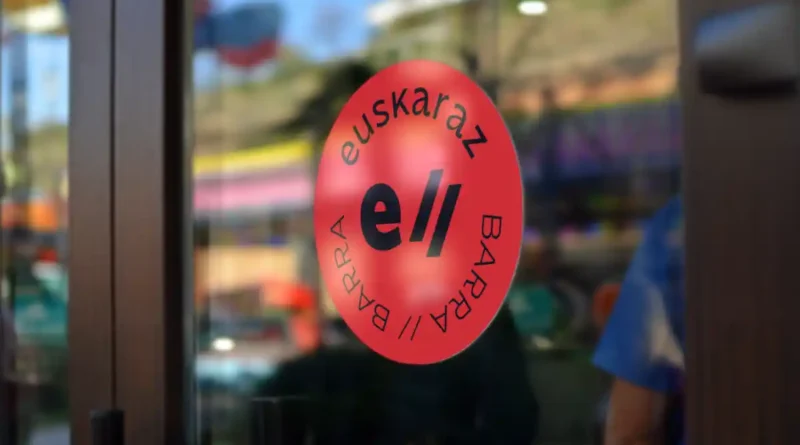 Euskaraz Barra Barra Basauri