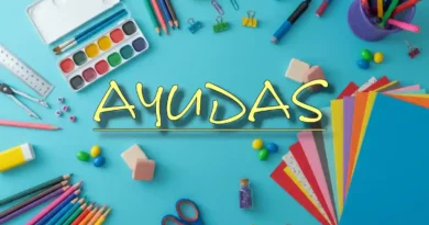 ayudas material escolar Galdakao