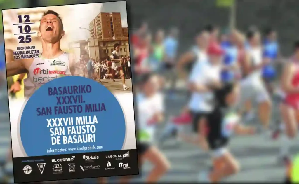 Milla San Fausto Basauri