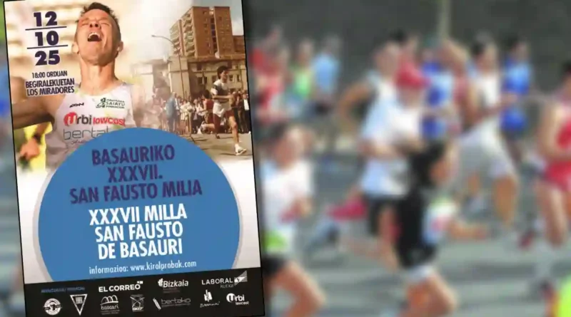 Milla San Fausto Basauri