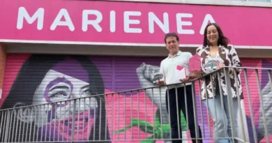 nueva programación del Área de Igualdad