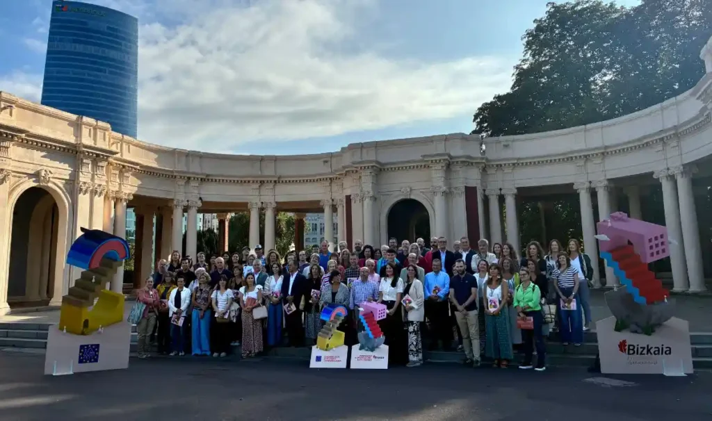  Presentación Jornadas Europeas del Patrimonio