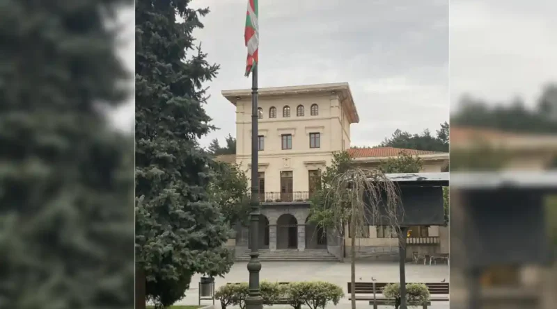 Ayuntamiento Ugao-Miraballes agresión concejala