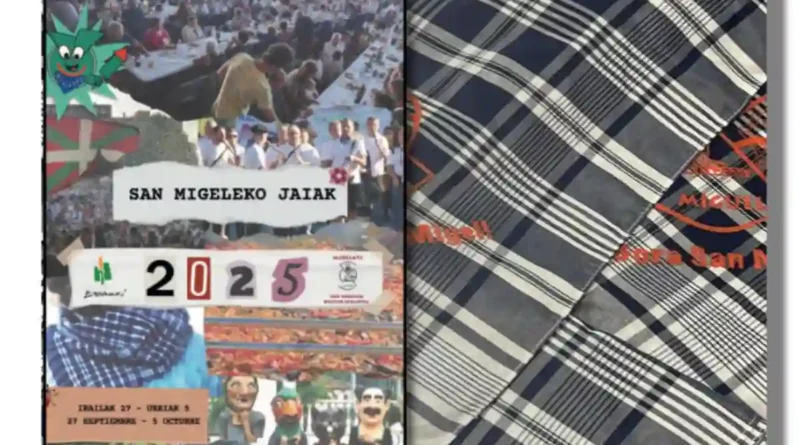 Fiestas San Miguel Basauri