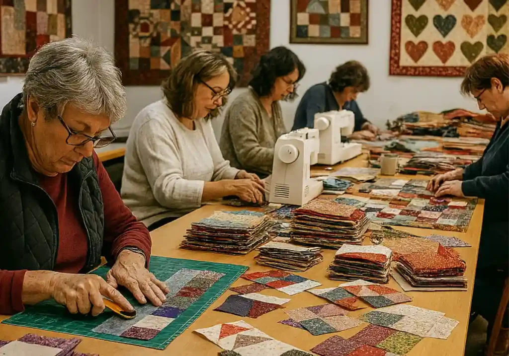 cursos y talleres Arrigorriaga