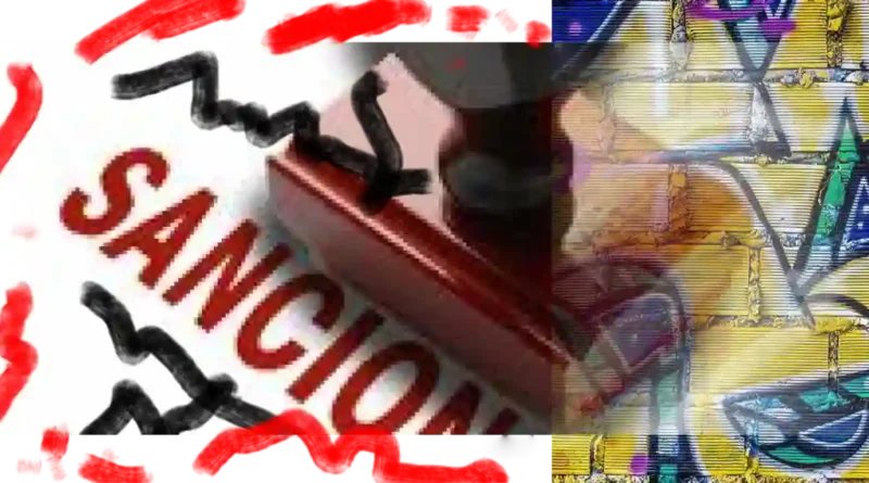 Etxebarri sanciones actos incívicos