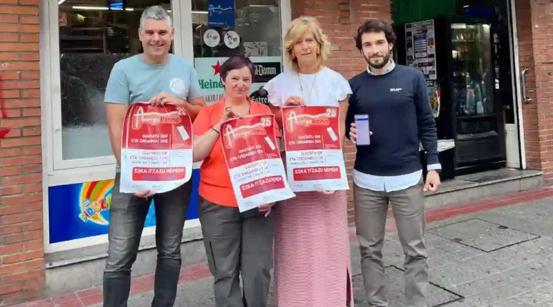 Arrigobonos Arrigorriaga