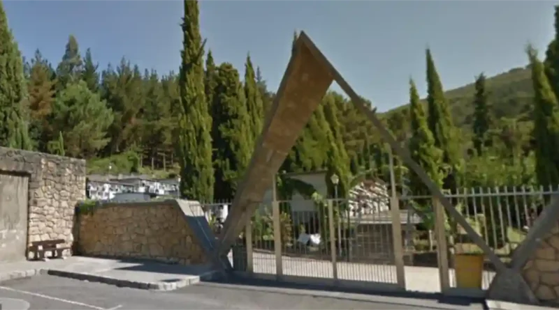 Cementerio Etxebarri