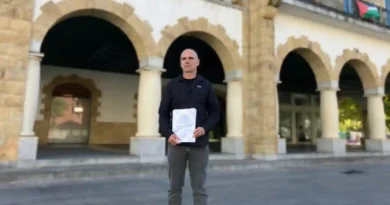 Arrigorriaga vivienda David Cidre