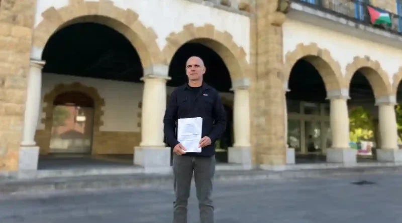 Arrigorriaga vivienda David Cidre