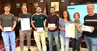 Etxebarri semana de la ciencia