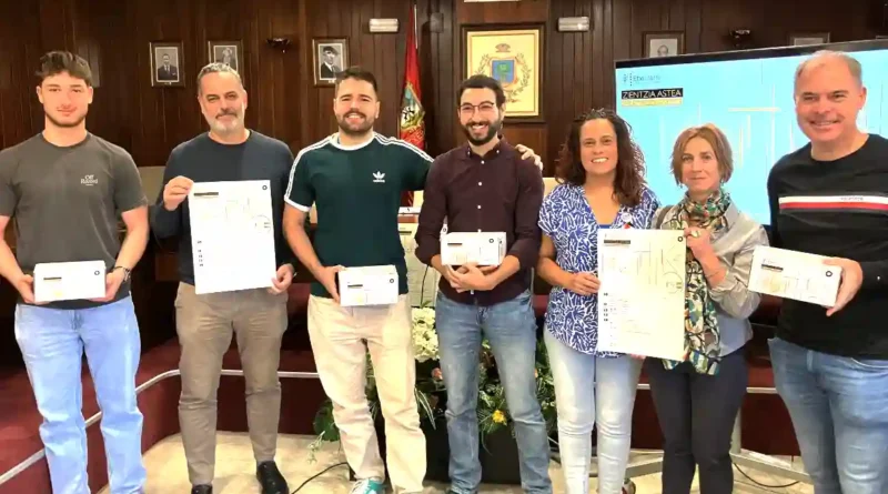 Etxebarri semana de la ciencia