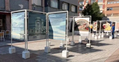 Ruta del Arte Etxebarri