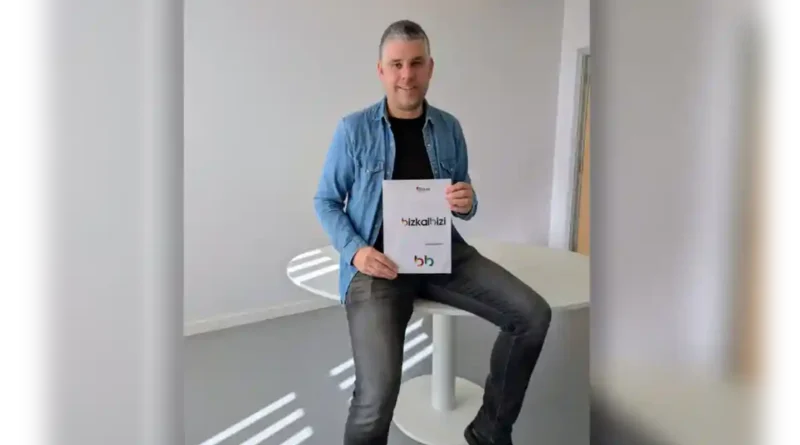 Arrigorriaga Bizkaibizi