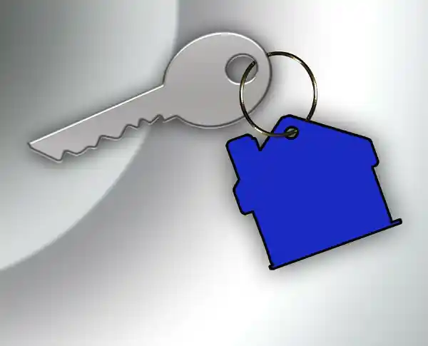 llaves vvienda