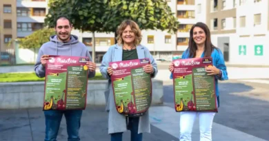 Musika Bizian Galdakao