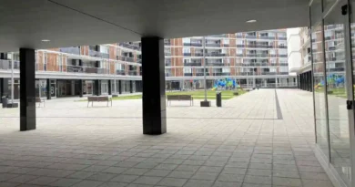 Biblioteca Etxebarri nueva