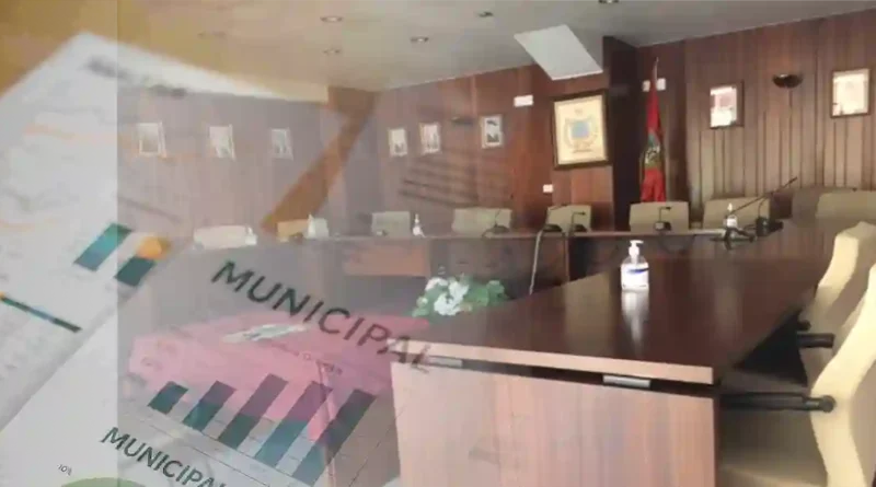 Etxebarri tasas e impuestos