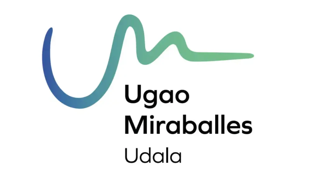 Ugao-Miraballes nueva imagen institucional