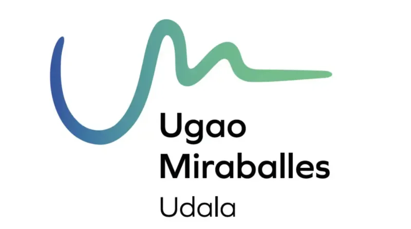 Ugao-Miraballes nueva imagen institucional