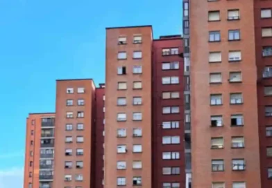 Vivienda Basauri