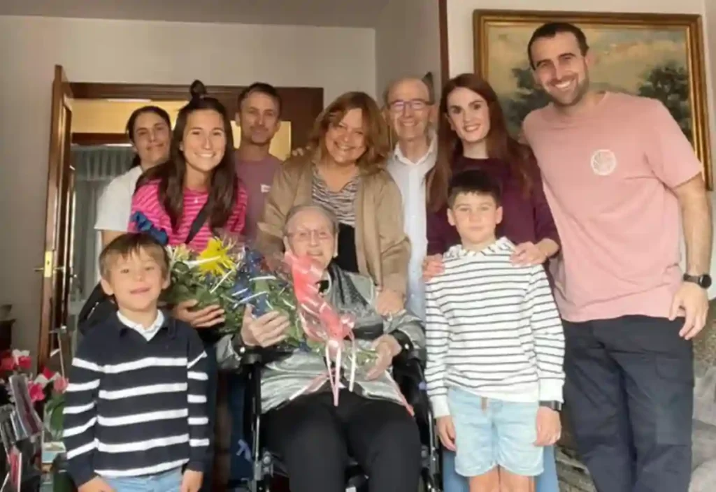 Susana Gorospe Atutxa Galdakao