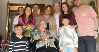 Susana Gorospe Atutxa Galdakao