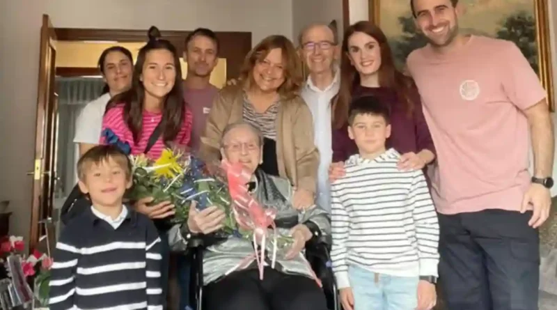 Susana Gorospe Atutxa Galdakao