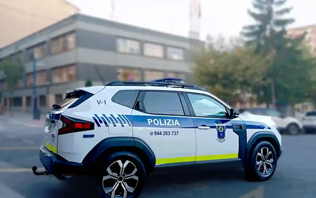 Etxebarri sabotaje videovigilancia