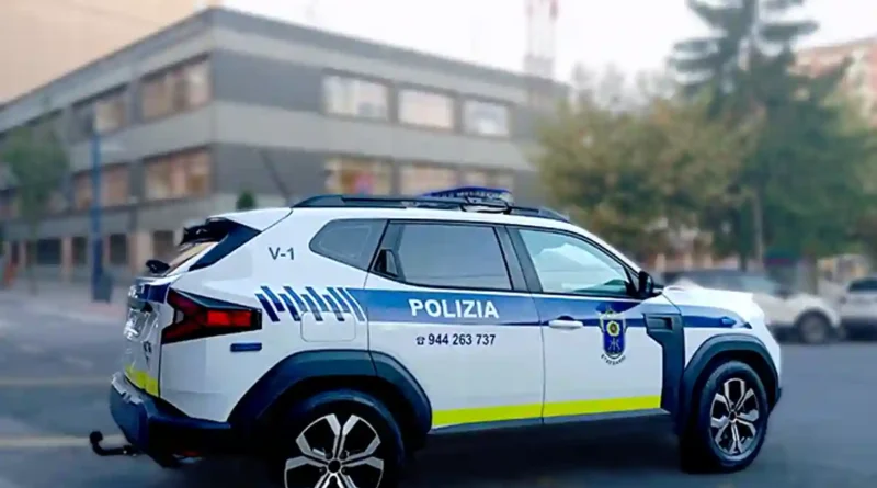 Etxebarri sabotaje videovigilancia