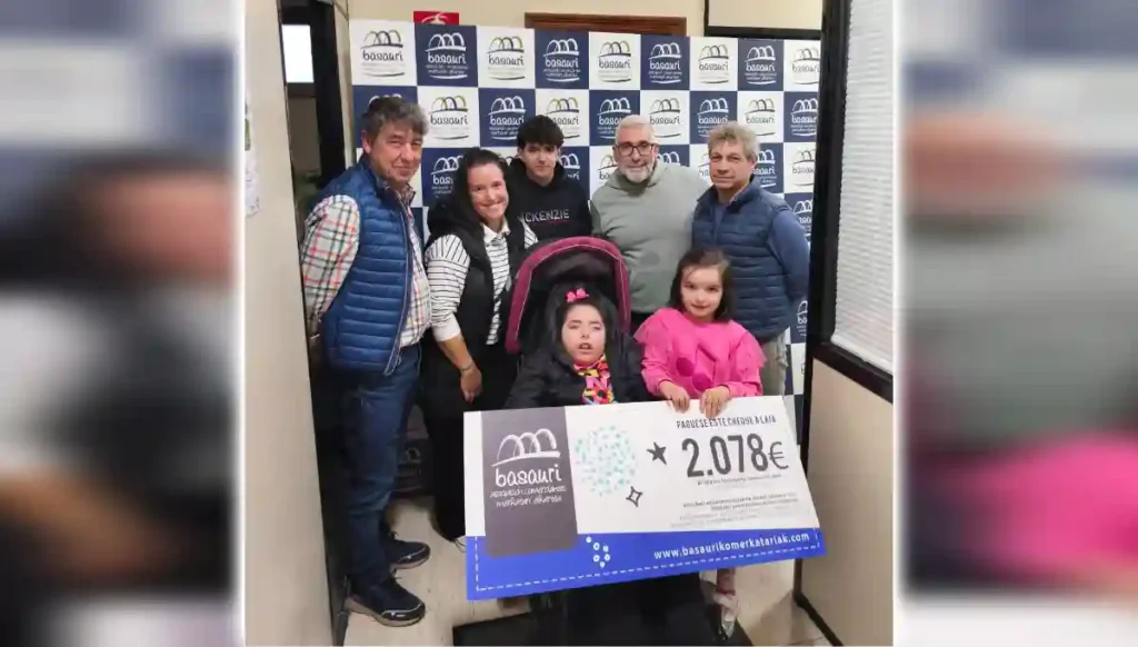 Asociación de Comerciantes de Basauri