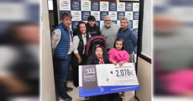 Asociación de Comerciantes de Basauri