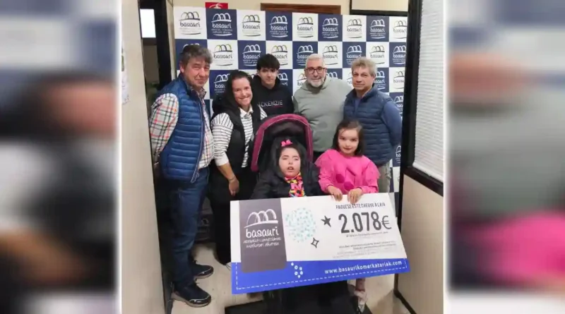 Asociación de Comerciantes de Basauri