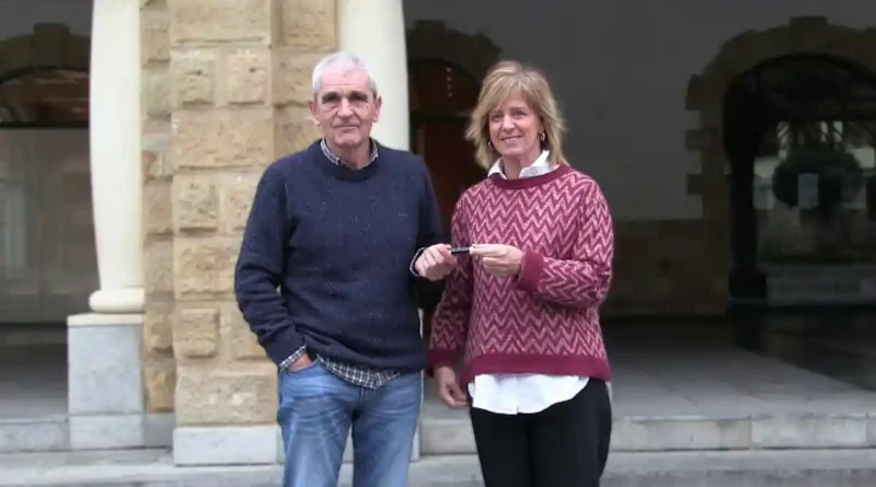 Proyecto de presupuestos Arrigorriaga