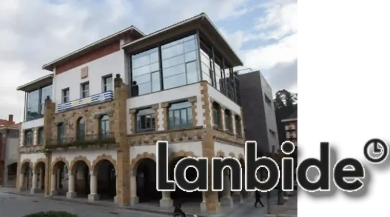 Arrigorriaga Plan de empleo Lanbide