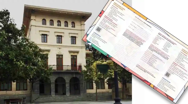 Ugao presupuestos participativos