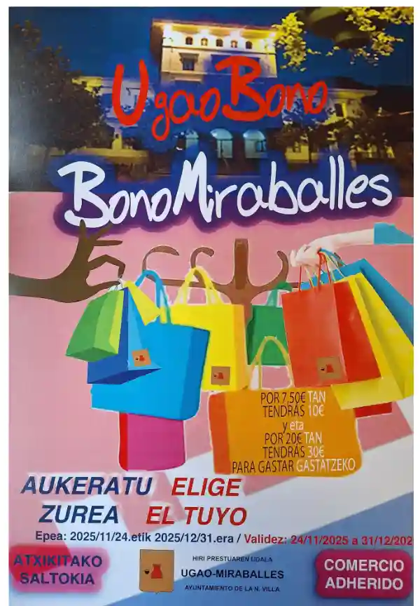 Ugaobonos Ugao-Miraballes