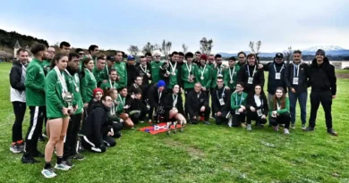 Club Paralímpico Javi Conde