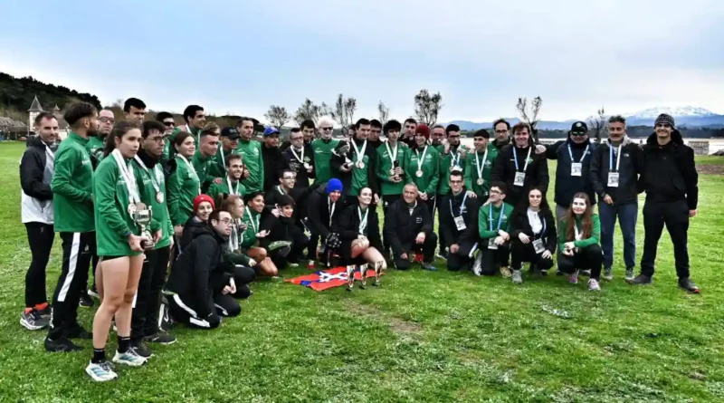 Club Paralímpico Javi Conde