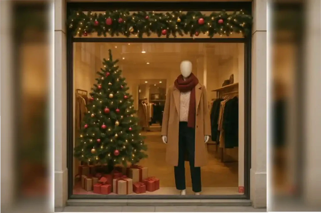 Concurso de escaparates Basauri