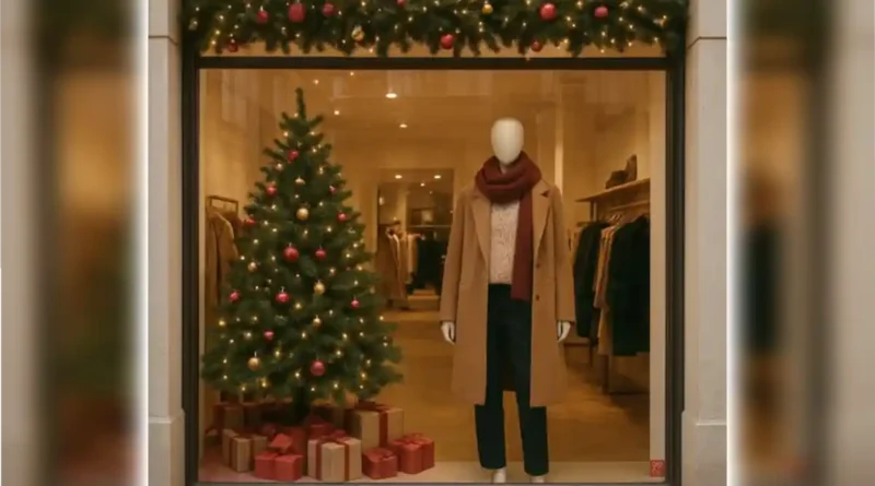 Concurso de escaparates Basauri