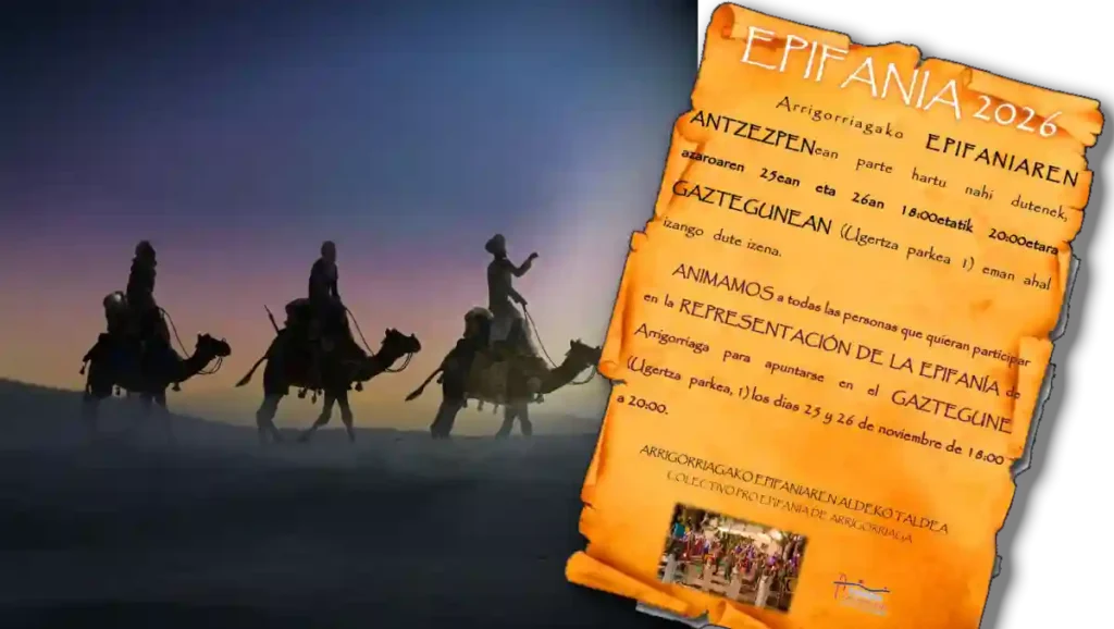 Epifanía Arrigorriaga