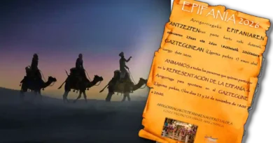 Epifanía Arrigorriaga