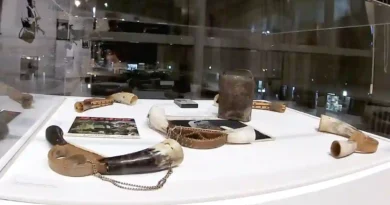 Exposición Torrezabal Música Tradicional