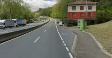 Tráfico Gumuzio N 634