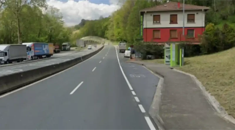 Tráfico Gumuzio N 634